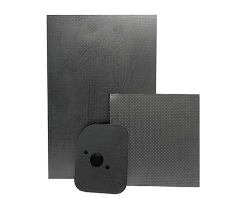 high temperature graphite gasket